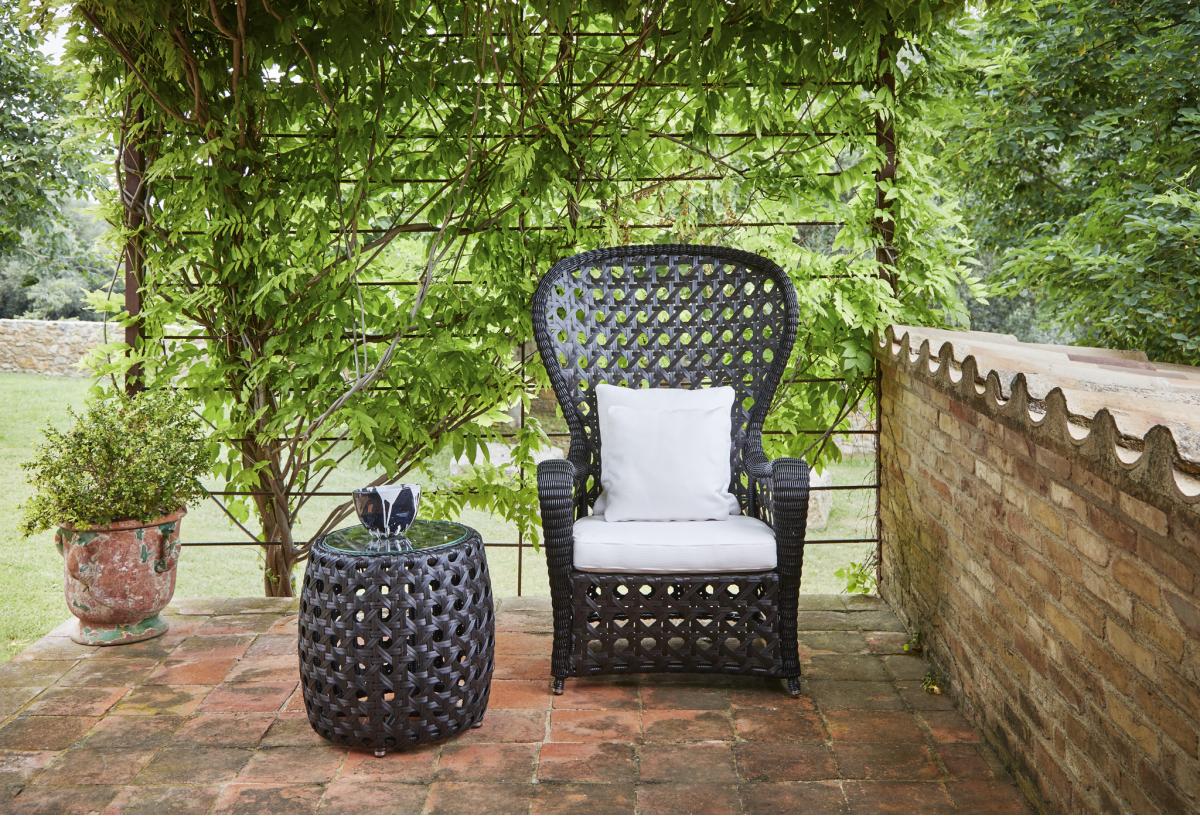 007602 Столик Point Emmanuel POINT1920  - Вид №1