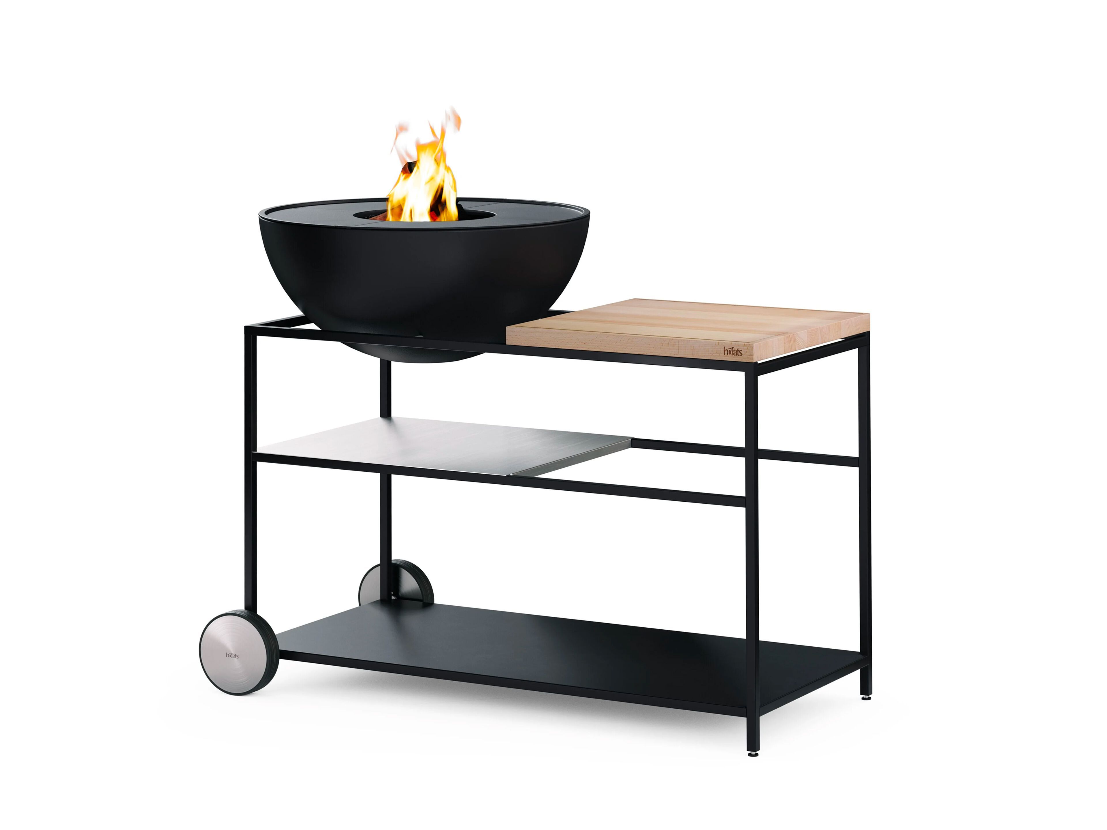 Барбекю höfats FIRE KITCHEN ARCH-00039010 - Вид №29