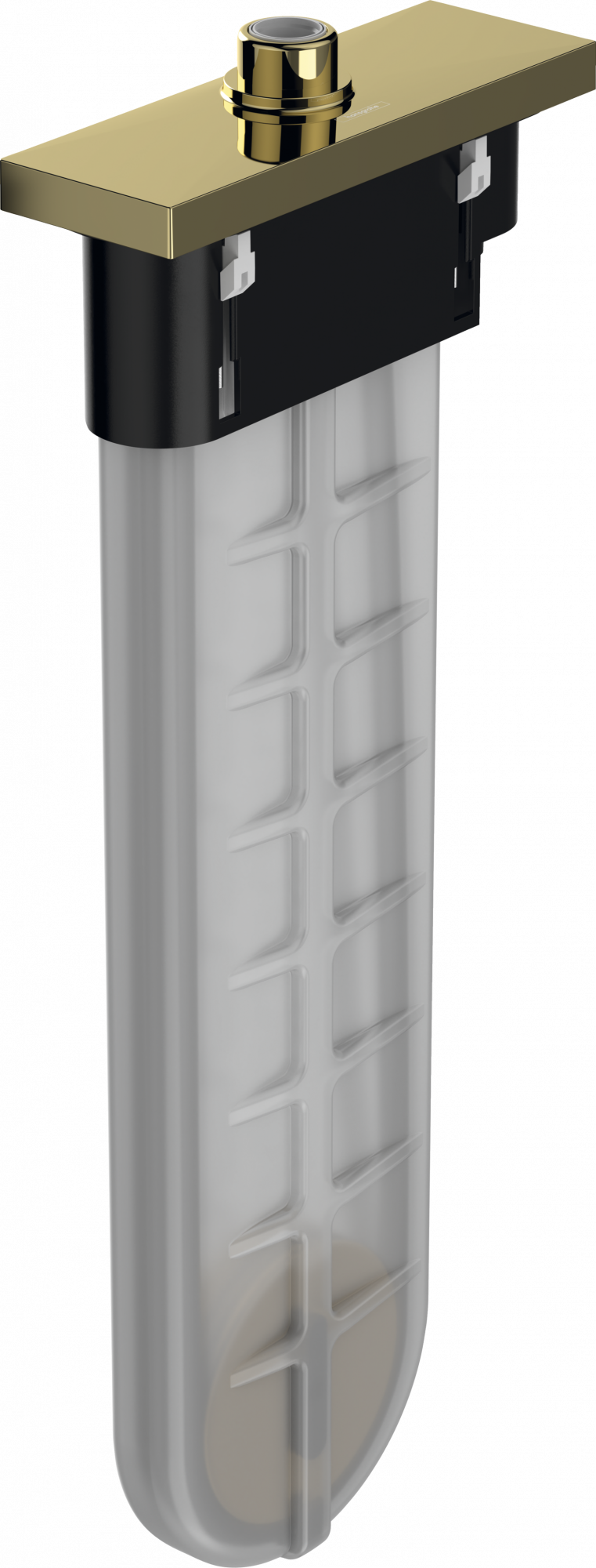 28010990 sBox Набор для отделки квадратной формы Hansgrohe 