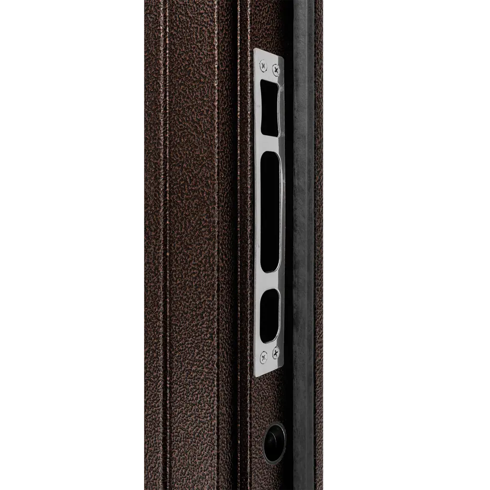 ФОРПОСТ 74 - входная металлическая дверь с усиленной защитой 89350120 STLM-0897205 - Вид №9