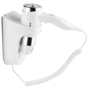 304009301 Фен для волос F-1400 WS KSITEX