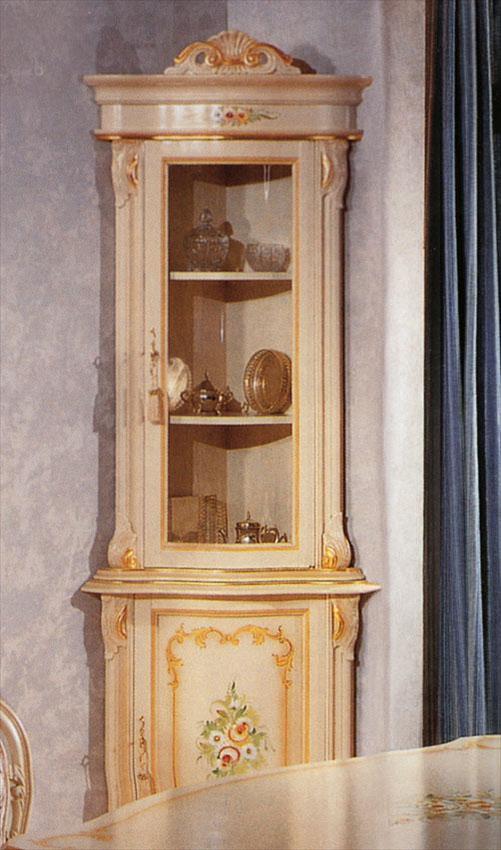 Витрина  BTC INTERNATIONAL 09/ML Melograno