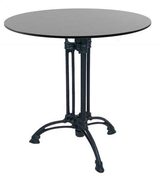 Vela Arredamenti Основание для чугунных столов Bacom sun-id-1419716 - Вид №4