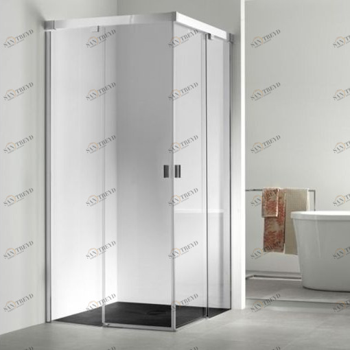 Шторка для душа S315800046 System pool YOVE 4 SYSTEMPOOL