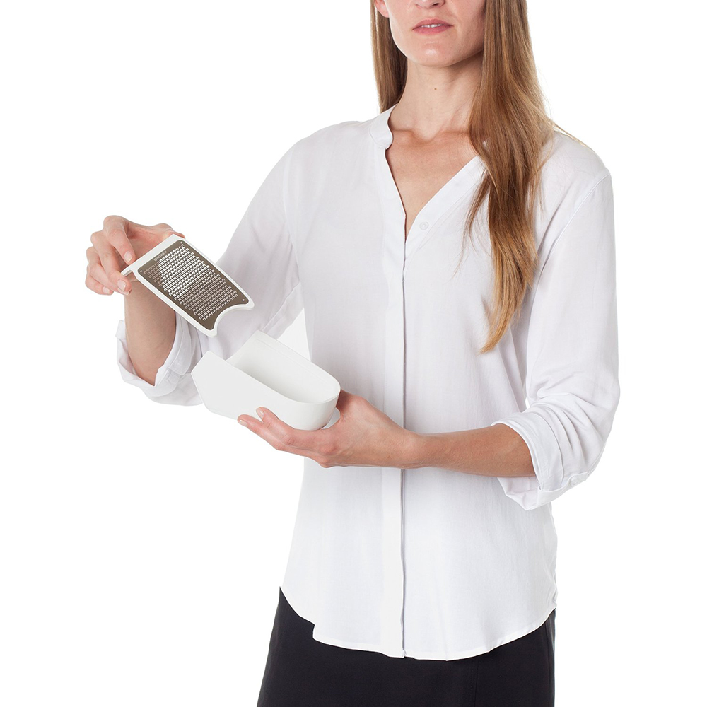 Терка My Kitchen красная Guzzini 29960055 - Вид №3