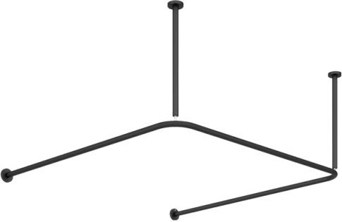 900.34.00260 потолочная подвеска HEWI System 900 - Вид №18