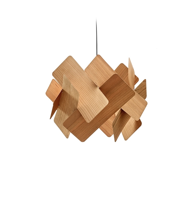 004265 Люстра LZF Escape Santreyd - Вид №12