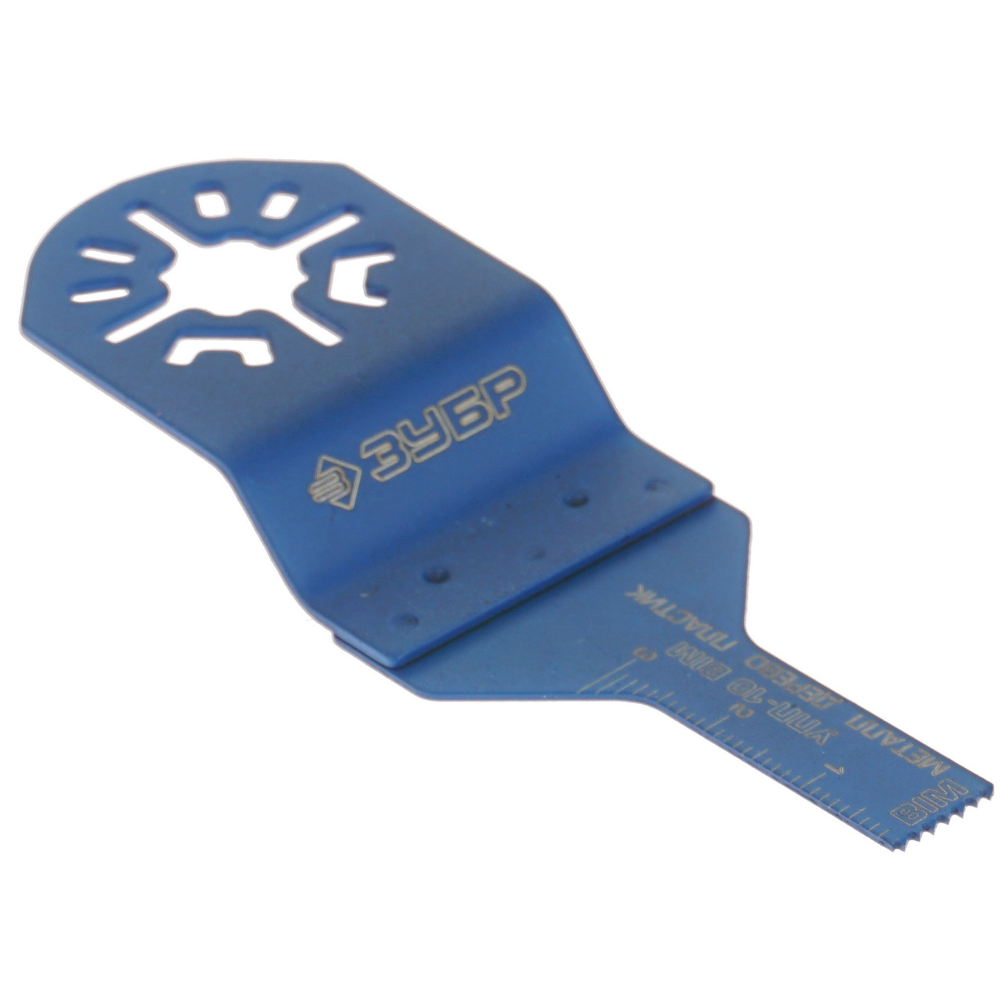 Насадка для реноватора/мфи ЗУБР 15561-10 9975837 STDN-0061449 - Вид №2