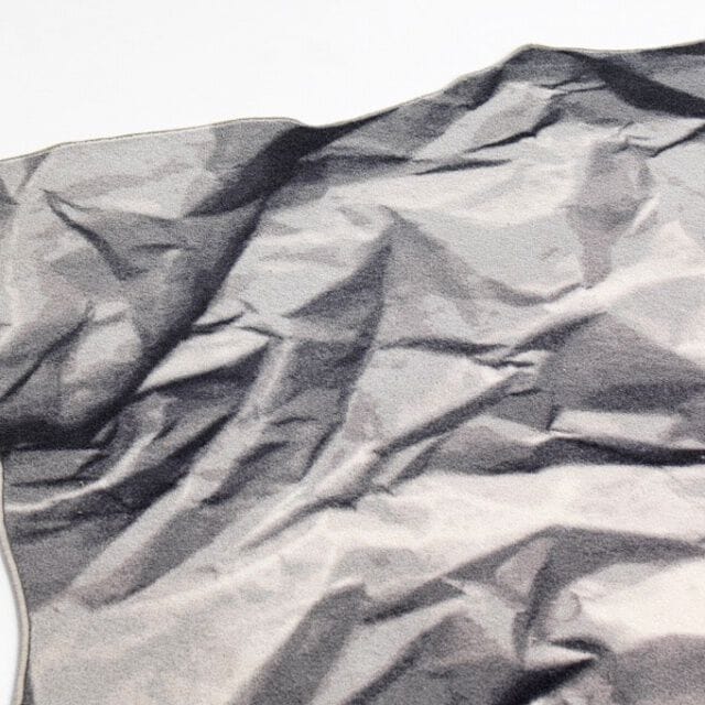 Сплошной цвет шерстяной ковер Mogg NEVERSAID ARCH-00141990 - Вид №6