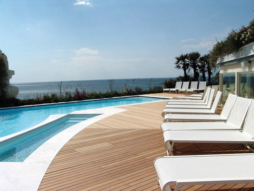 Déco Профнастил из тика sun-id-1498671 - Вид №1