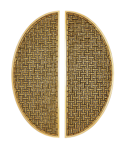 SICIS Armstrong 19x50x4,8