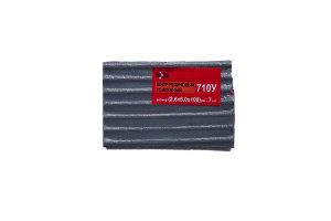 15922803 Шнур 710У 2,6х6х100мм пластина БХЗ
