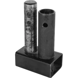 Переходник-адаптер МКМ-3 для роторной косилки Заря