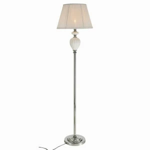 Торшер Newport 11001/FL NEWPORT  139213 Белый