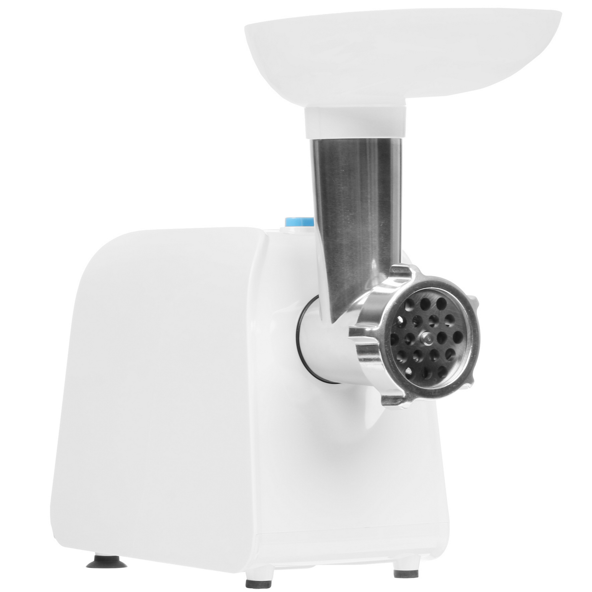 5366497 Мясорубка электрическая BQ MG1004 белый STDN-0135291