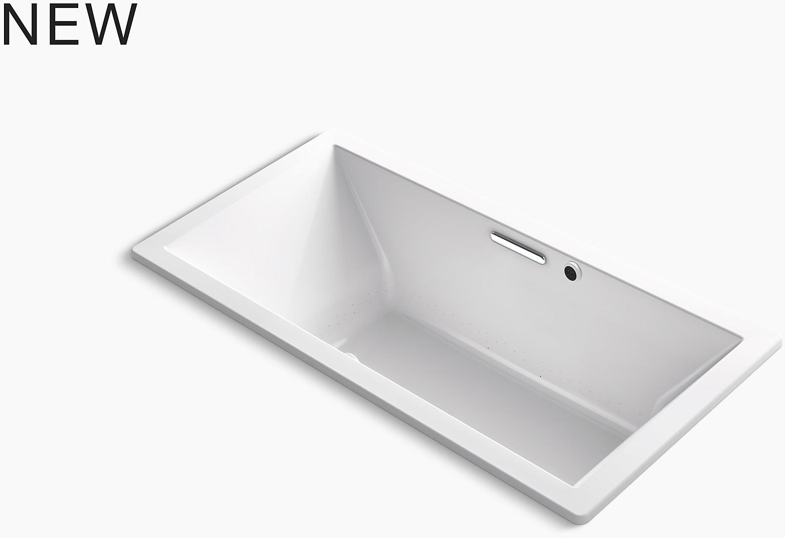 KOHLER  K-1835-GHW-NY  - Вид №1