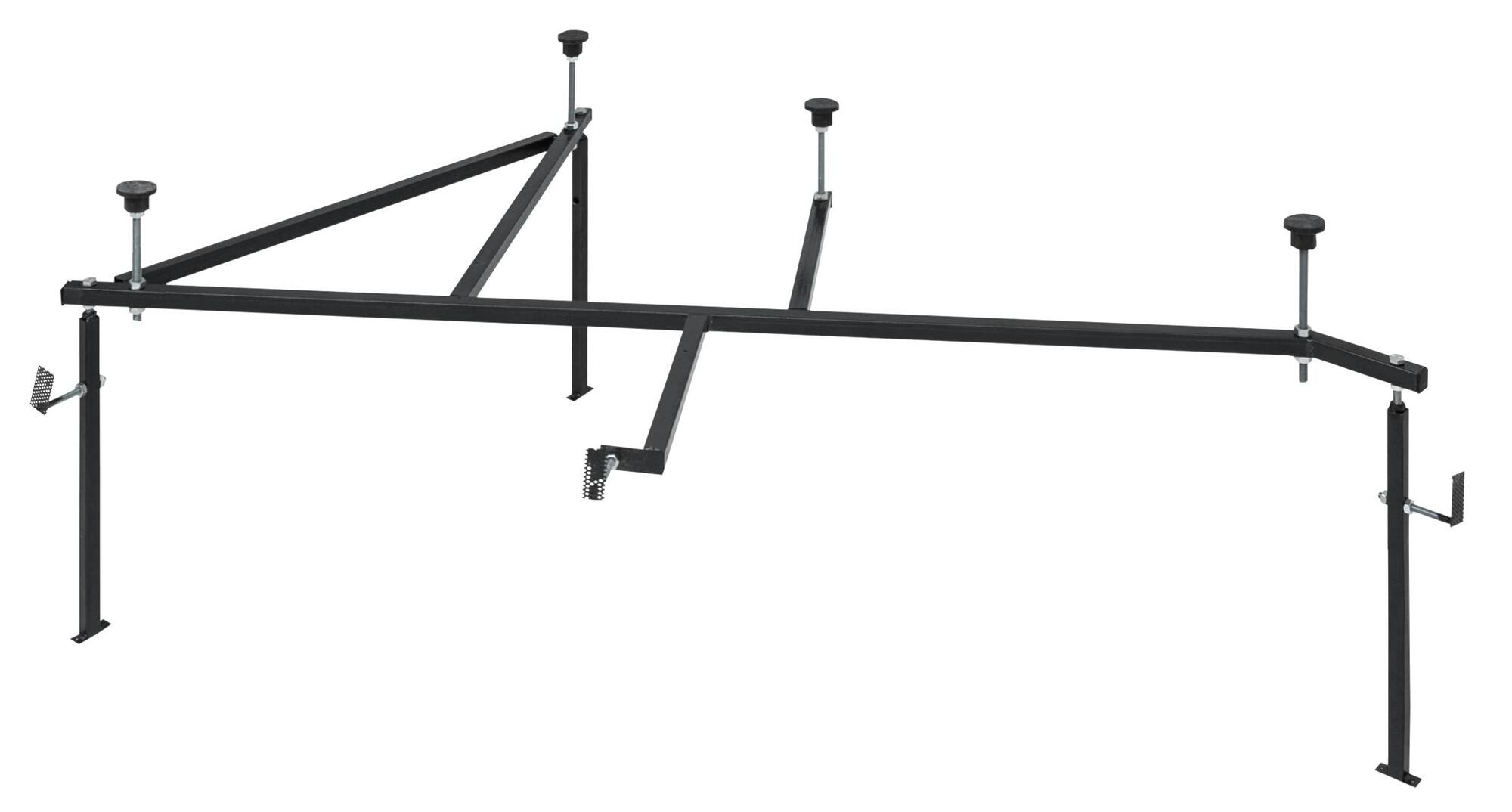 Каркас сварной для акриловой ванны Aquanet Mayorca 150x100 L/R 00242134 - Вид №3