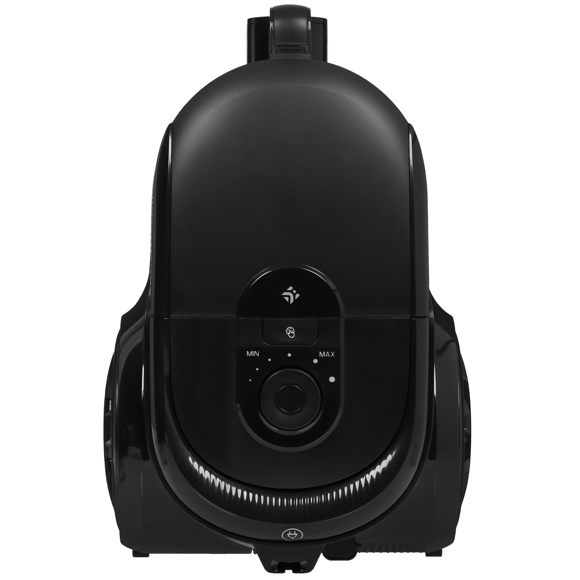 5415570 Пылесос DEXP 2000RB черный STDN-0141619 - Вид №1
