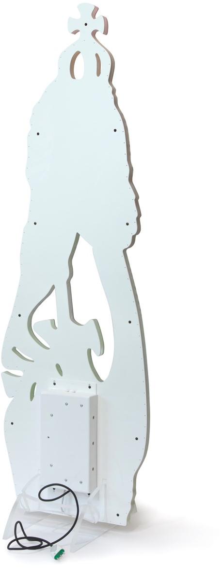 Tecnografica Торшер светодиодный в пмма Icons sun-id-1400678 - Вид №5