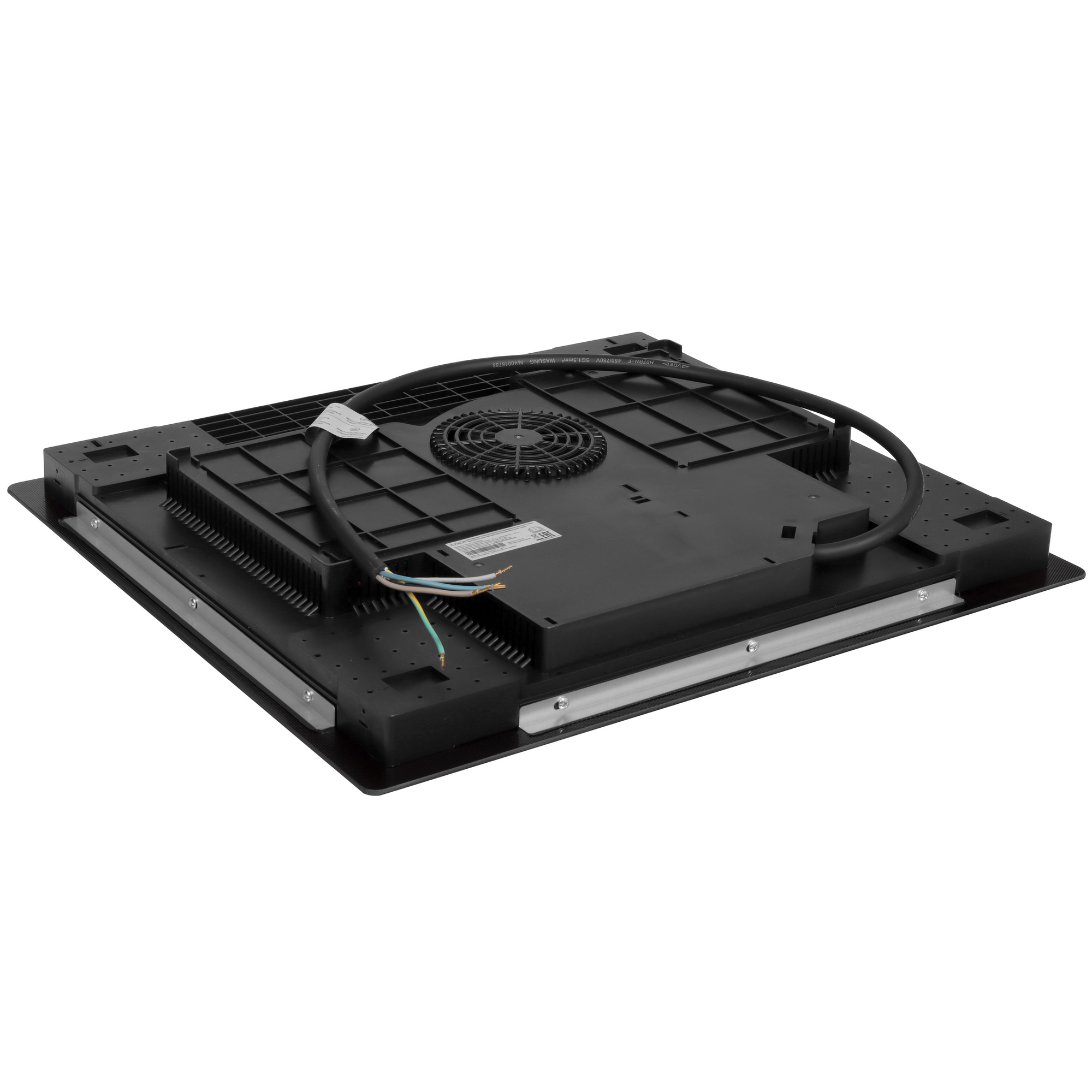 9114592 Индукционная варочная поверхность Candy CHXY64NB STDN-0081286 - Вид №3