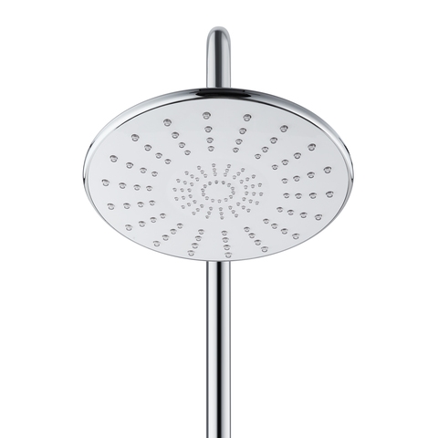 Orange S06cr Душевая система без смесителя в комплекте хром sun-id-1517052 - Вид №9