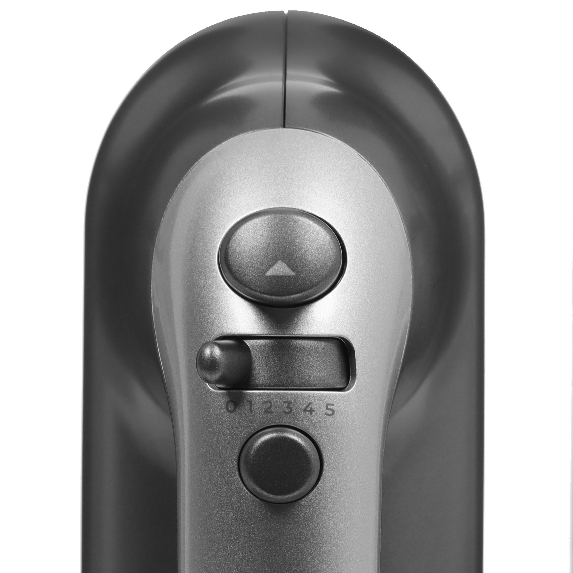 9132112 Миксер DEXP DHM-700 серебристый STDN-0030135 - Вид №3