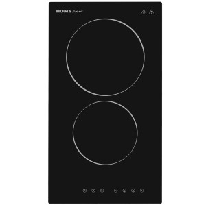9905819 Электрическая варочная поверхность HOMSair HVC32BK