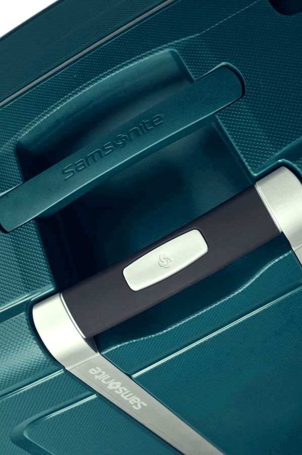 U44-04002 Чемодан U44*002 Spinner 75/28 Samsonite S'Cure DLX  - Вид №6
