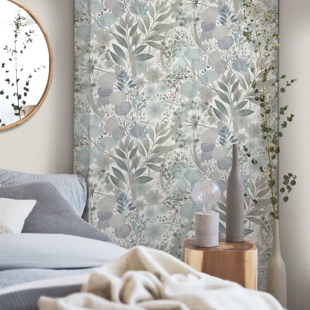 Обои флизелиновые Erismann SG светло-бежевые 1.06 м ER12242-14 STLM-2191454 - Вид №6