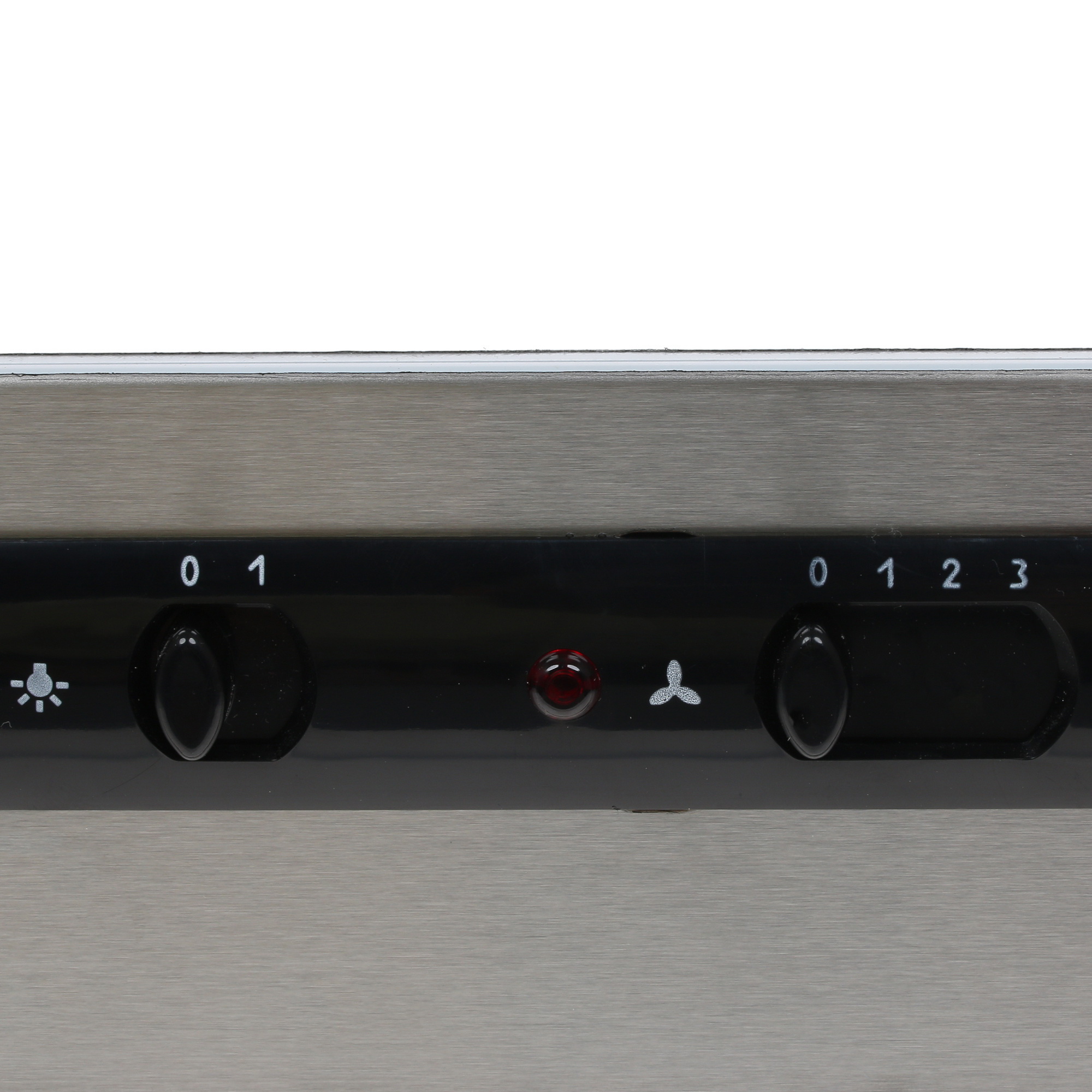 1183409 Вытяжка полновстраиваемая ELIKOR Врезной блок 52Н-400-П3Д серебристый STDN-0036030 - Вид №7