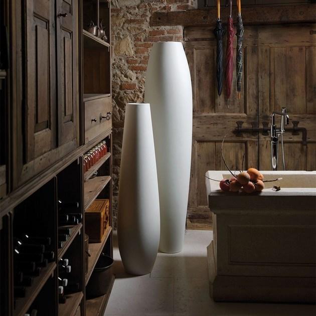 Plust Горшок садовый полиэтиленовый Nicole sun-id-1446358 - Вид №1