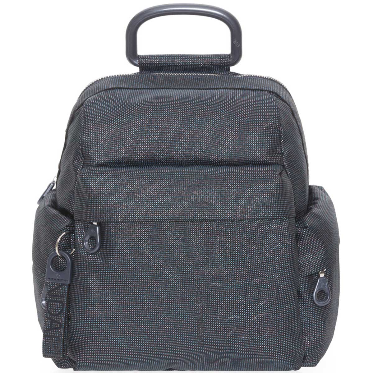 QNTT1-28B Рюкзак QNTT1 Backpack Mandarina Duck MD20 Lux 