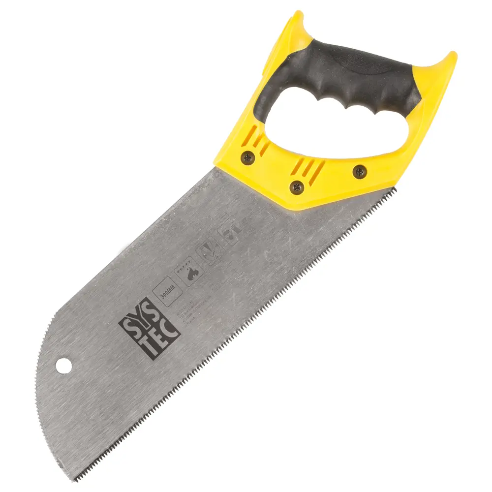Пила по фанере Systec 300 мм STLM-2014434