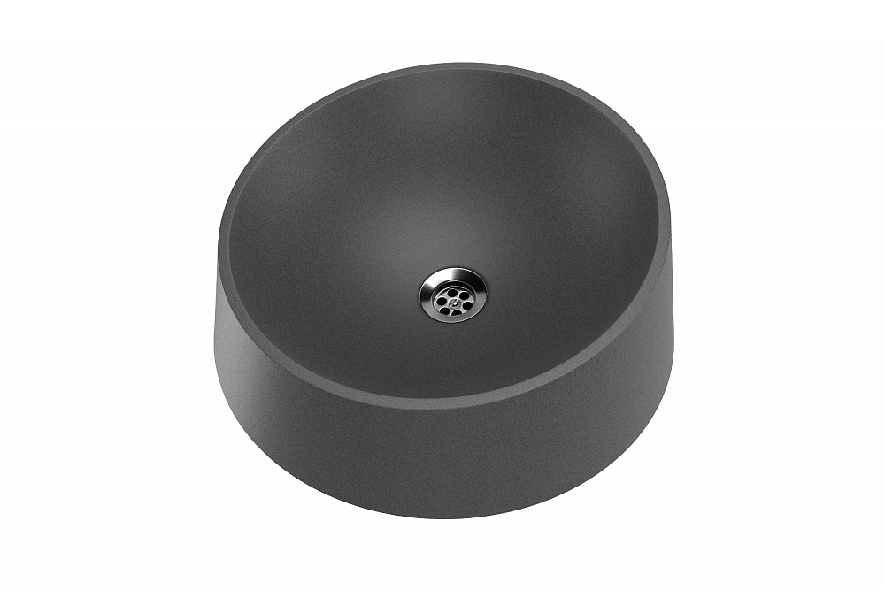 Раковина накладная Formastone Вулкан Вулкан 501  - Вид №1