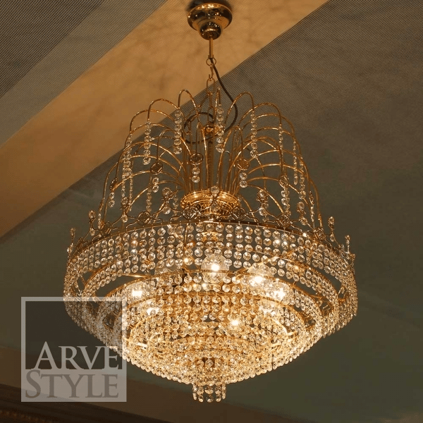 Люстра Arvestyle ARCH-00135248 - Вид №3