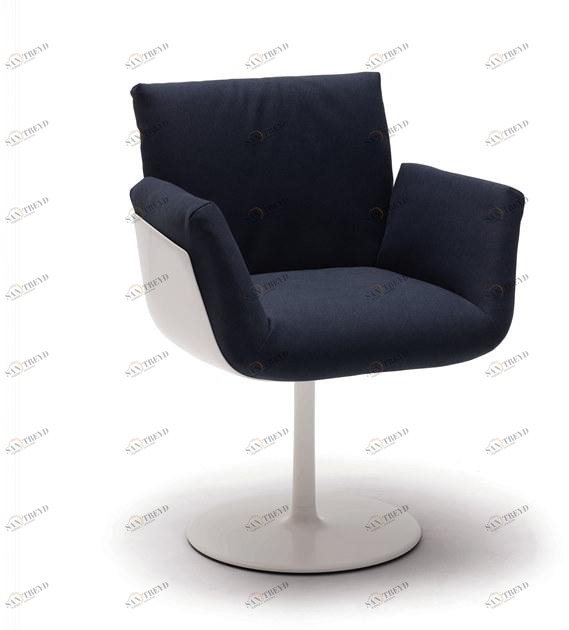 COR Кресло на эстакаде с подлокотниками Alvo sun-id-1422849