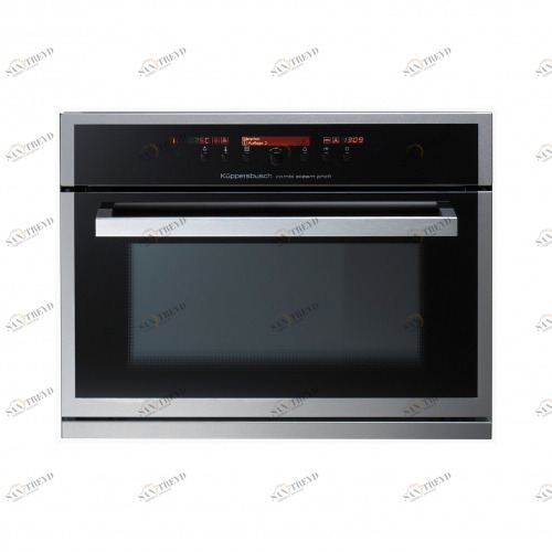 Шкаф паровой (без упаковки) / EKDG 6900.1 E Kuppersbusch sun-id-379752