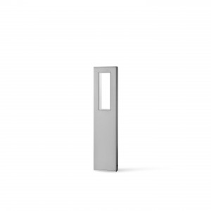 5000662 Мобильный светильник Platek SLIM Paletto  SLIM H. 500 mm - LED 4000K 2 Openings
