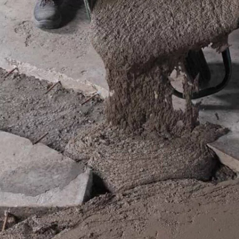 Литейный бетон с ускоренной усадкой, удерживанием и отверждением Azichem GROUT ARCH-00028946 - Вид №2