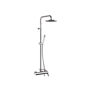 S636RA8420 Душевая система DANIEL RUBINETTERIE