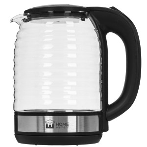9091599 Электрочайник Home Element HE-KT2306 серебристый