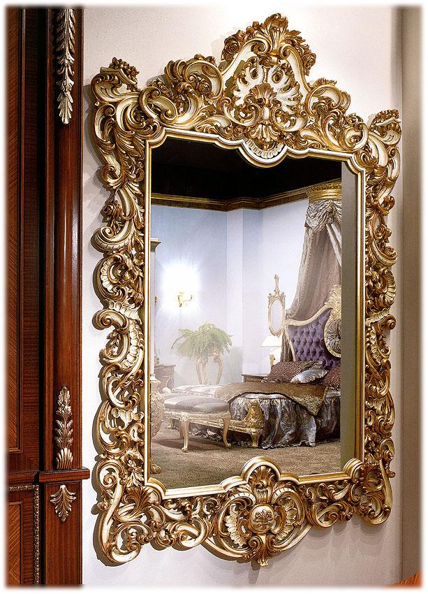 Зеркало Nelly CARLO ASNAGHI 10000 Epoque