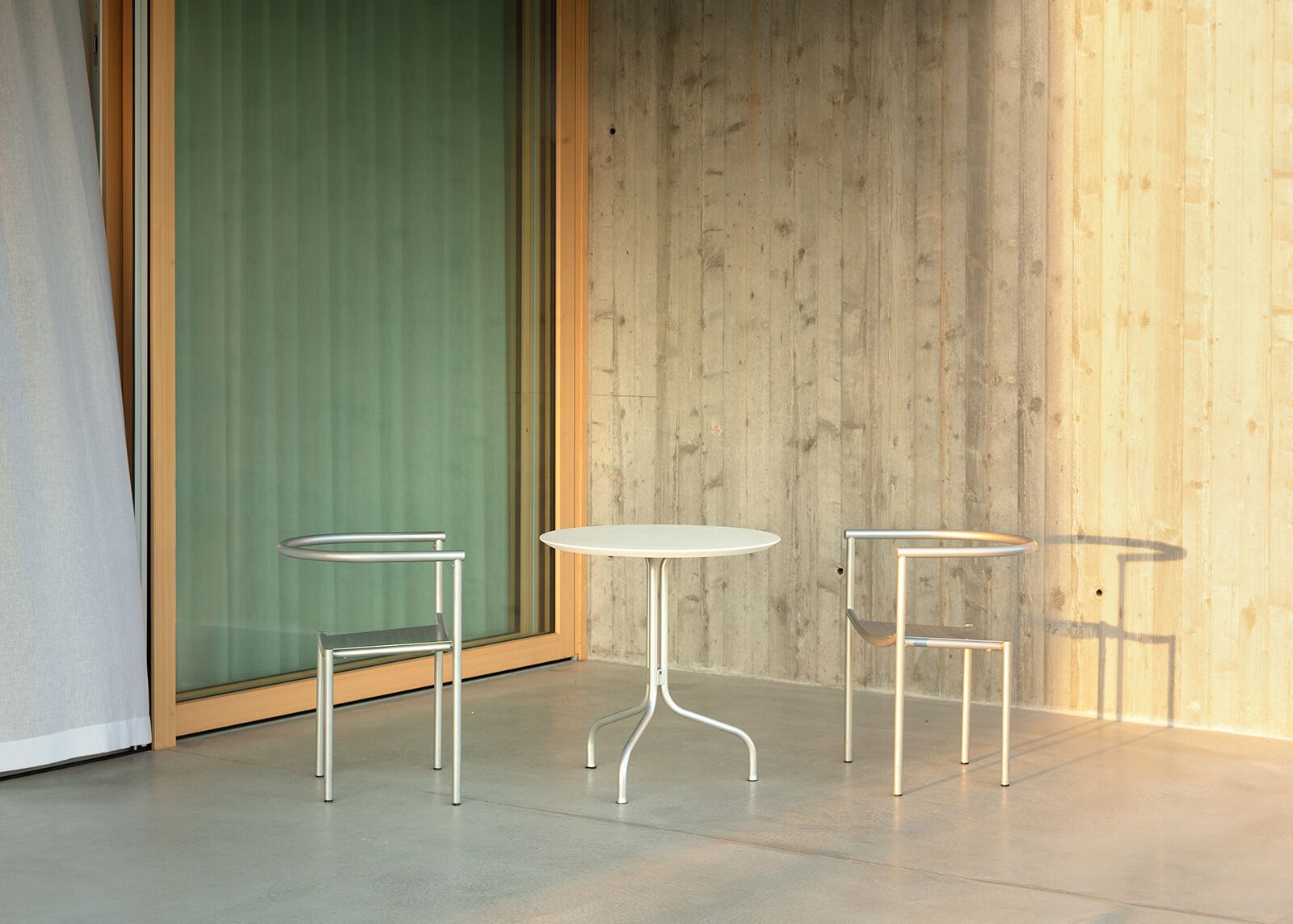 Деревянные окна Impronta MAXIMA 80 ARCH-00038751 - Вид №9