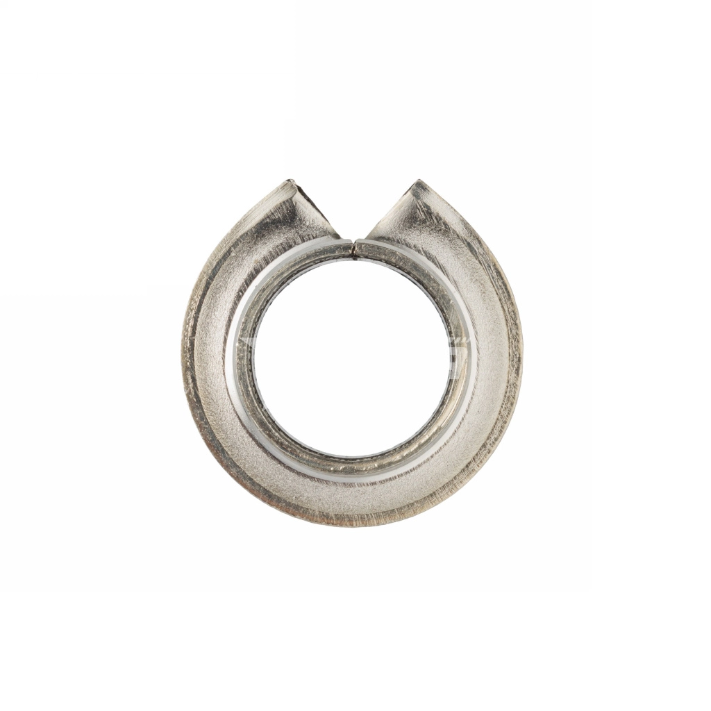 IS1279 Втулка скольжения с фланцем KF1209SF1SN ISKRA  - Вид №3