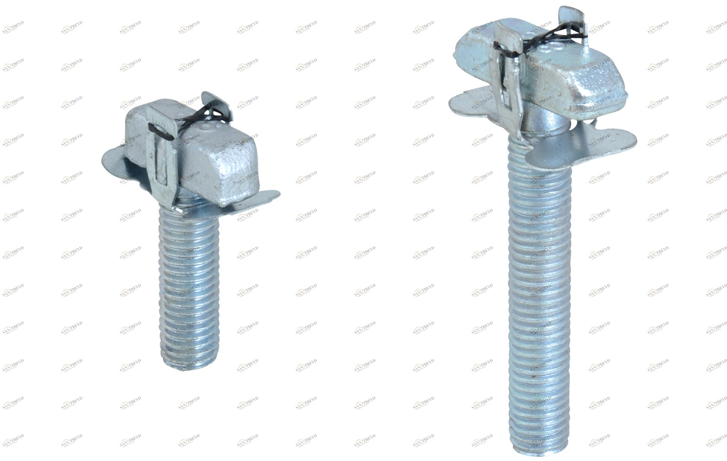 65219204 Монтажные профиля Maxx Hammerfix T-образный монтажный болт для соединения Maxx монтажных профилей WALRAVEN 