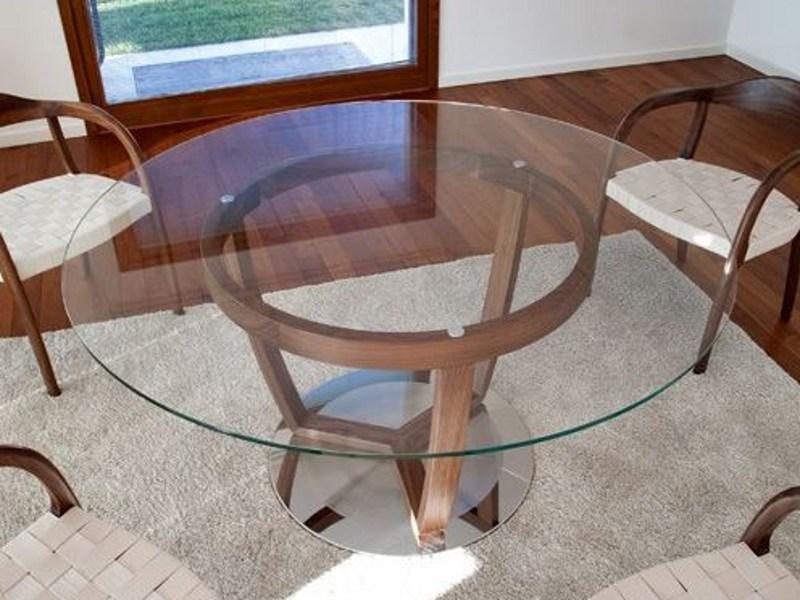 Tonon Стол из массива дерева Time 232 sun-id-1510853 - Вид №1