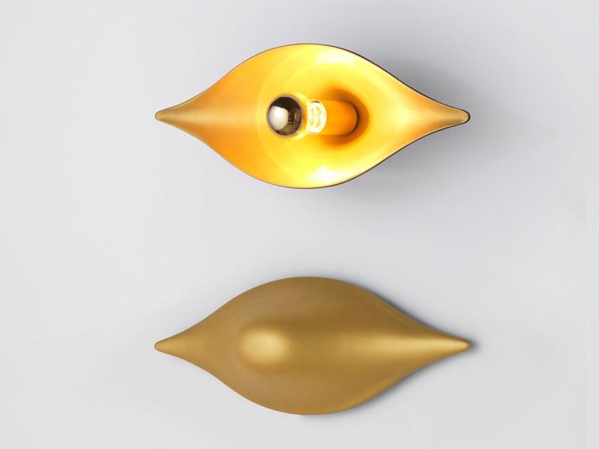 Aromas del Campo Настенный светильник из смолы  A1105  - Вид №1