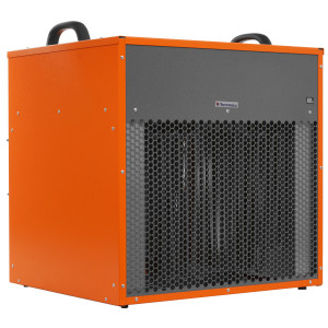 8192223 Тепловая пушка электрическая Тепломаш КЭВ-50Т20Е