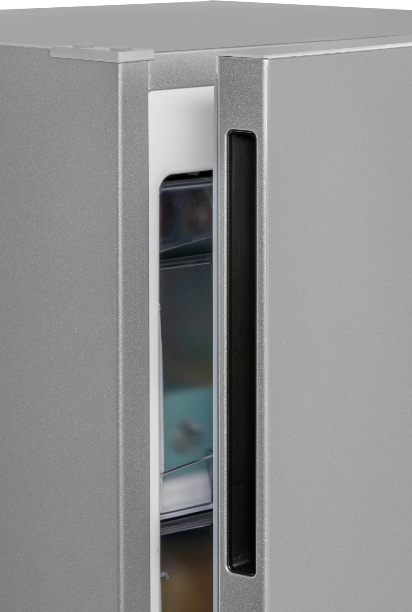 9293977 Морозильный шкаф  NORD DF 260NF SAP серебристый STDN-0043265 - Вид №6