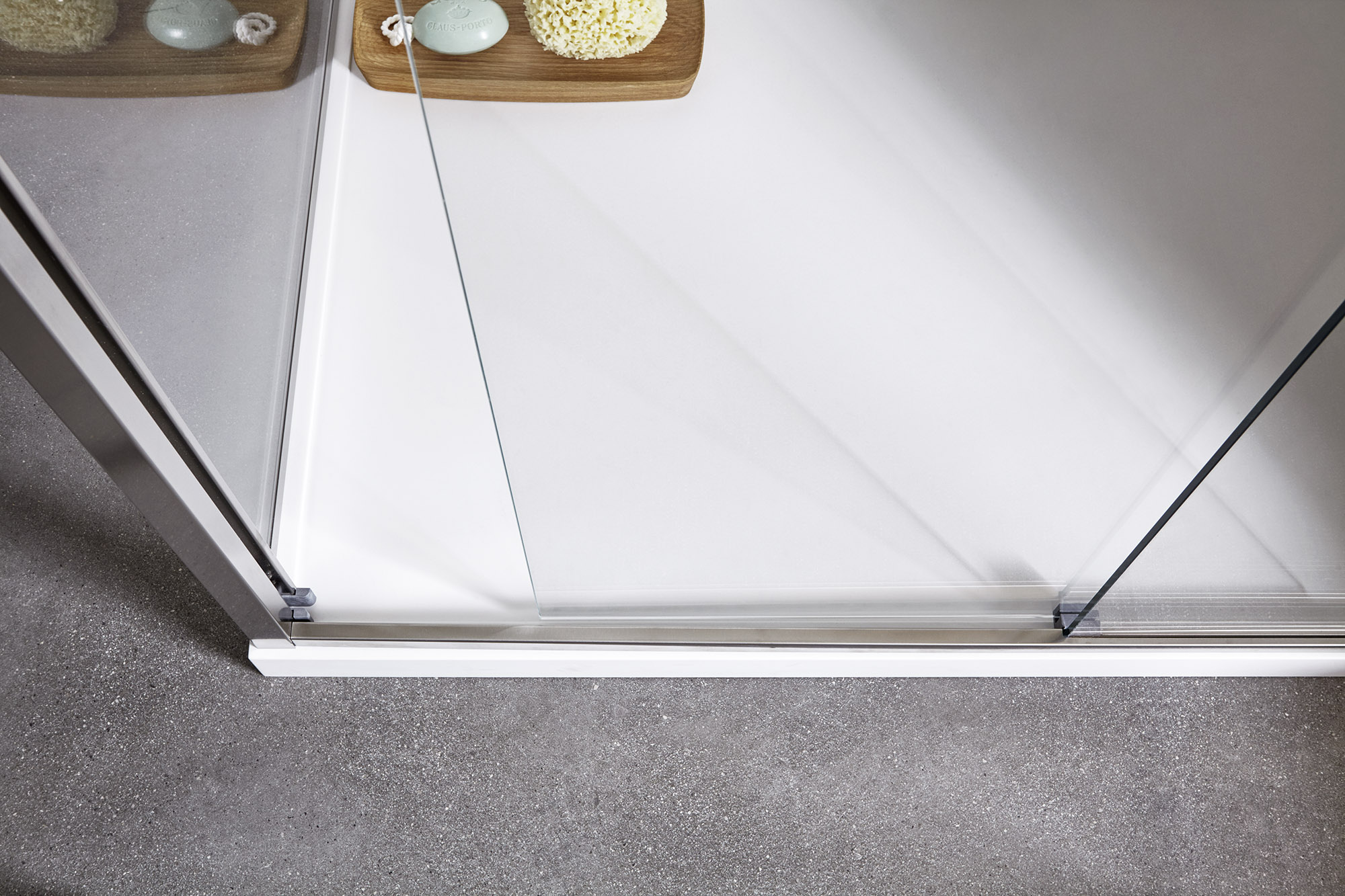 Rexa Design Раздвижная дверь REXA-ST116  - Вид №2